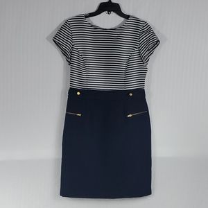 Shelby and Palmer Dress